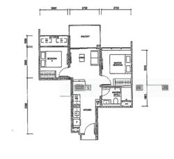Whistler Grand (D5), Apartment #476103031